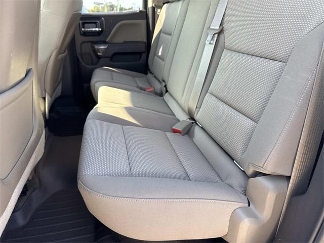 used 2014 Chevrolet Silverado 1500 car, priced at $17,990