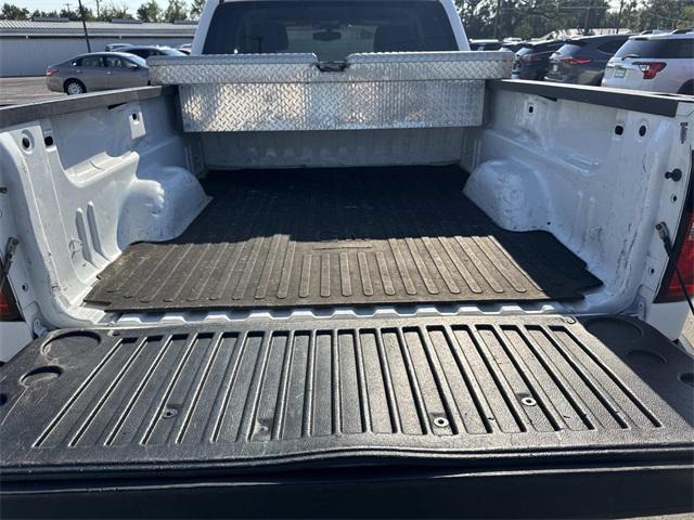 used 2014 Chevrolet Silverado 1500 car, priced at $17,990