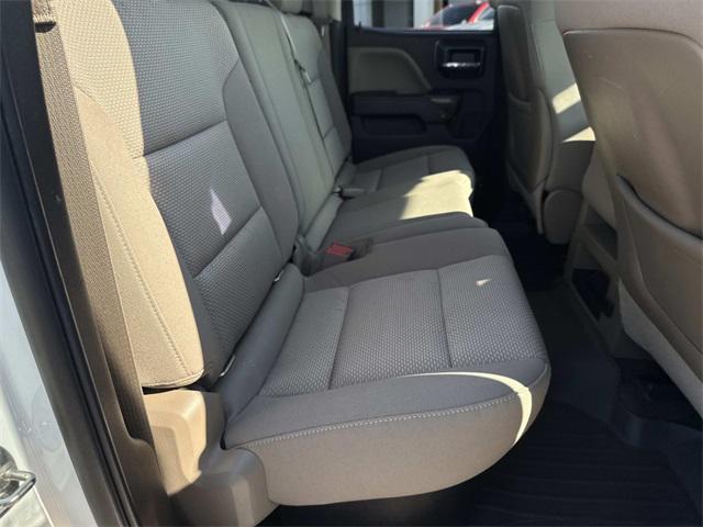 used 2014 Chevrolet Silverado 1500 car, priced at $17,990