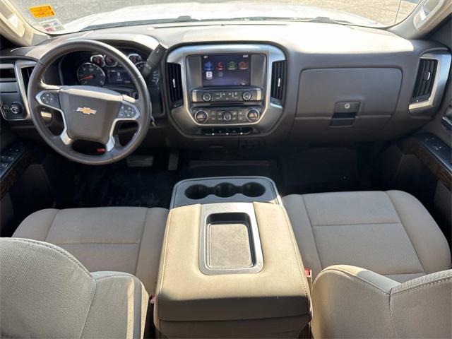 used 2014 Chevrolet Silverado 1500 car, priced at $17,990