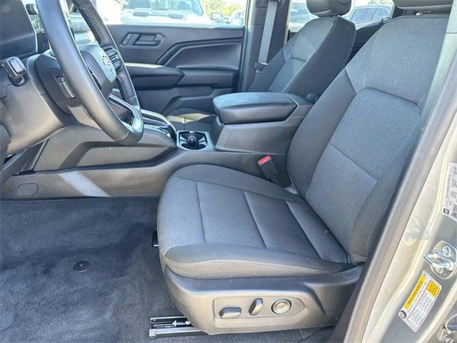 new 2026 Chevrolet Colorado car, priced at $30,280