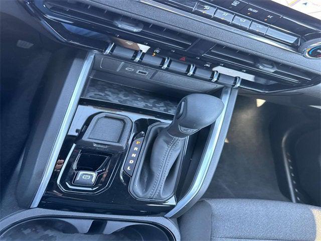 new 2026 Chevrolet Colorado car, priced at $30,280