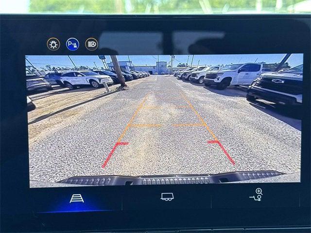 new 2026 Chevrolet Colorado car, priced at $30,280