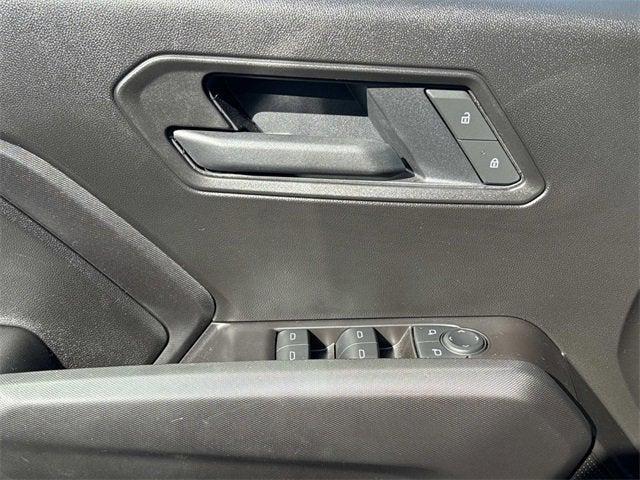 new 2026 Chevrolet Colorado car, priced at $30,280