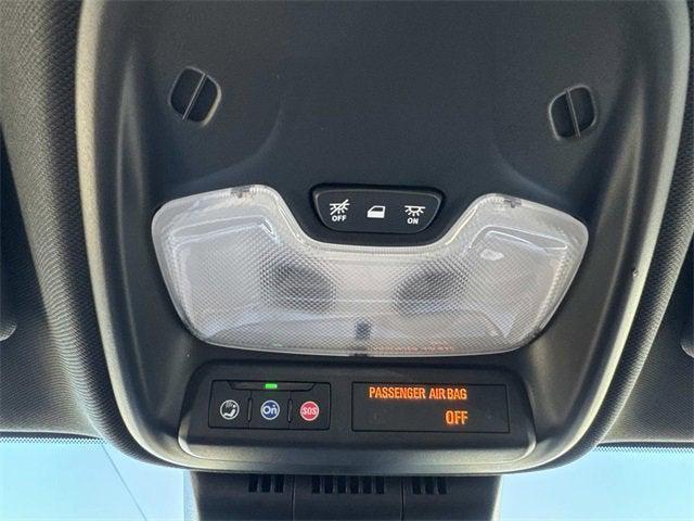 new 2026 Chevrolet Colorado car, priced at $30,280