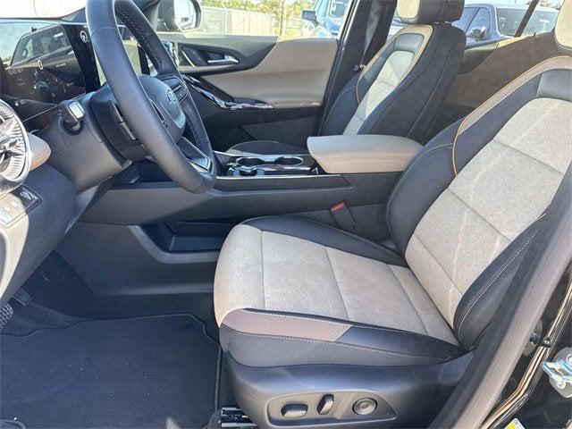 new 2026 Chevrolet Equinox car, priced at $33,790