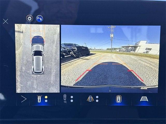 new 2026 Chevrolet Equinox car, priced at $33,790