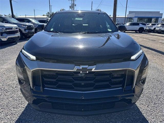 new 2026 Chevrolet Equinox car, priced at $33,790