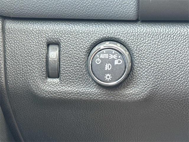 used 2017 Chevrolet Colorado car, priced at $23,990