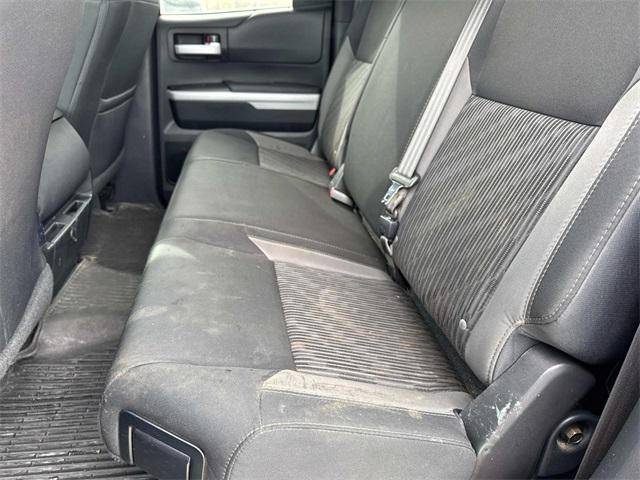 used 2017 Toyota Tundra car, priced at $23,750