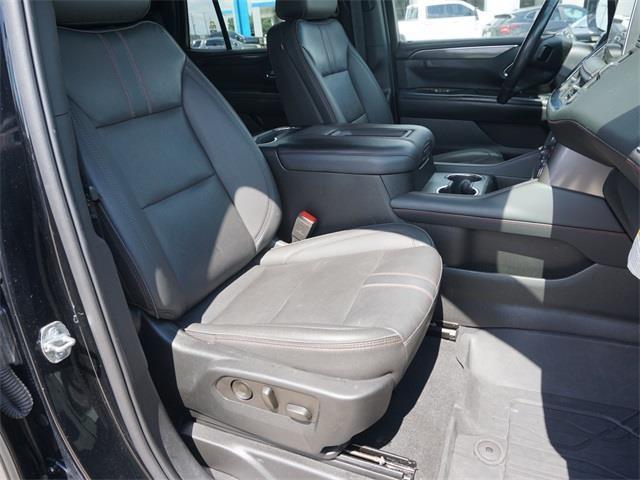 used 2022 Chevrolet Tahoe car, priced at $55,887