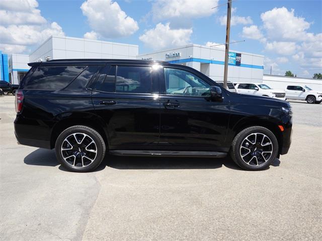 used 2022 Chevrolet Tahoe car, priced at $55,887