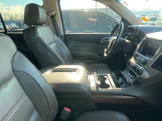 used 2019 GMC Yukon car, priced at $36,777