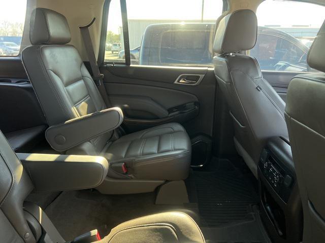 used 2019 GMC Yukon car, priced at $36,777