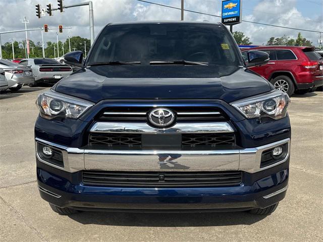 used 2023 Toyota 4Runner car, priced at $49,877
