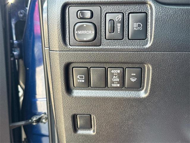 used 2023 Toyota 4Runner car, priced at $49,877