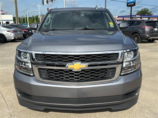 used 2018 Chevrolet Tahoe car, priced at $24,990
