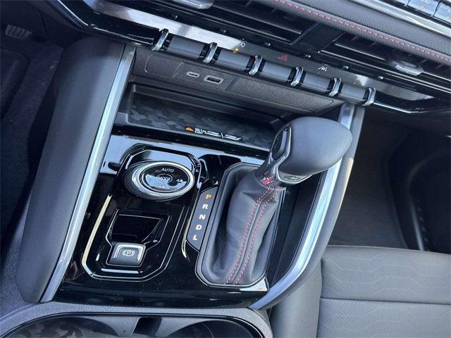 new 2026 Chevrolet Colorado car, priced at $46,611
