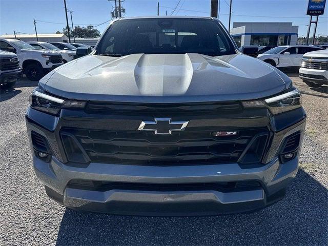 new 2026 Chevrolet Colorado car, priced at $46,611