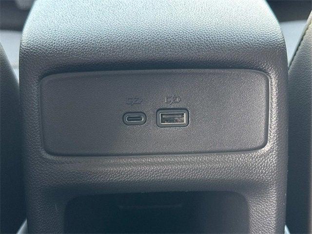 new 2025 Chevrolet Trax car, priced at $25,730