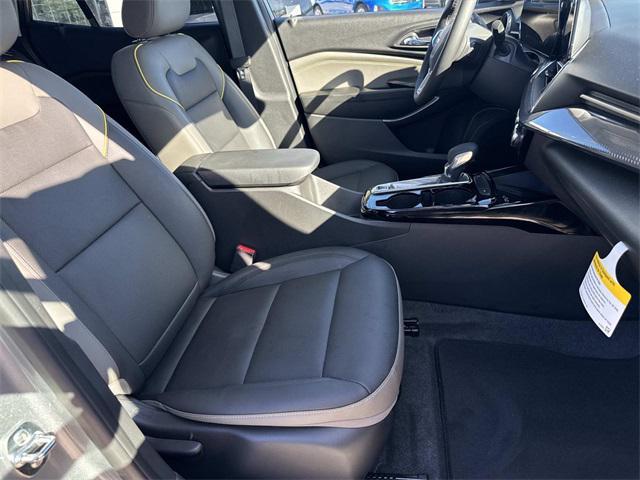 used 2026 Chevrolet Trax car, priced at $27,990