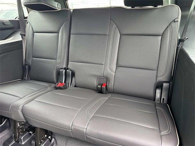 new 2025 Chevrolet Tahoe car, priced at $80,046