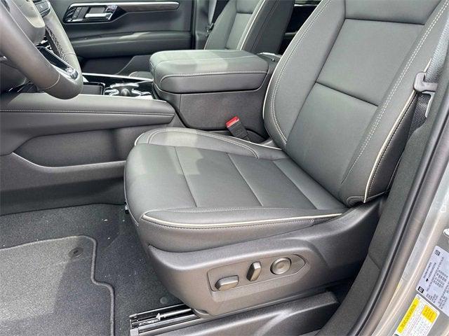 new 2025 Chevrolet Tahoe car, priced at $80,046
