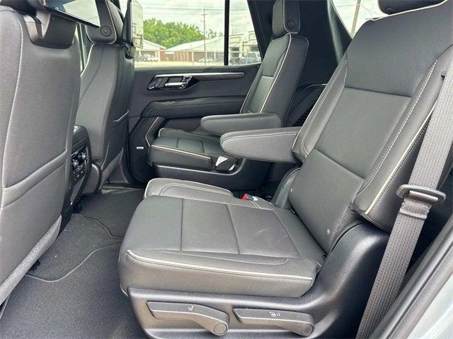 new 2025 Chevrolet Tahoe car, priced at $80,046