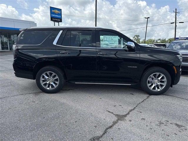 new 2025 Chevrolet Tahoe car, priced at $73,109