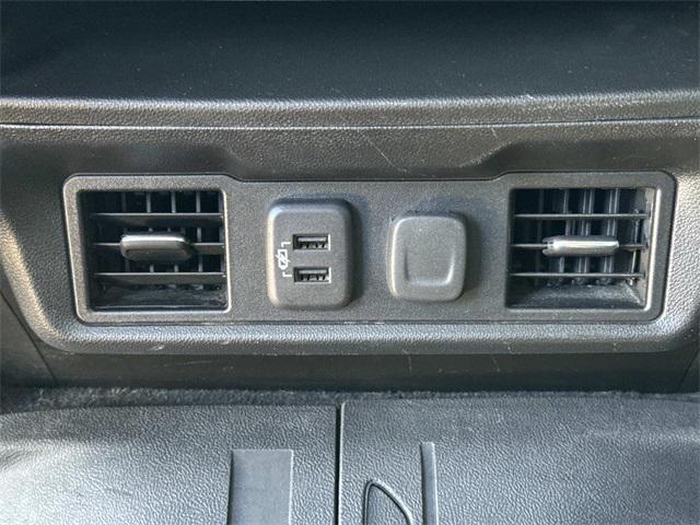 used 2021 Chevrolet Silverado 1500 car, priced at $26,577