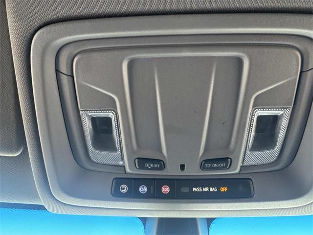 used 2021 Chevrolet Silverado 1500 car, priced at $26,577