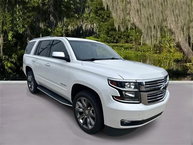 used 2017 Chevrolet Tahoe car, priced at $23,877