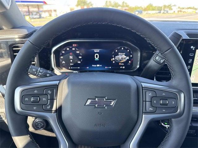 new 2026 Chevrolet Silverado 2500 car, priced at $66,295