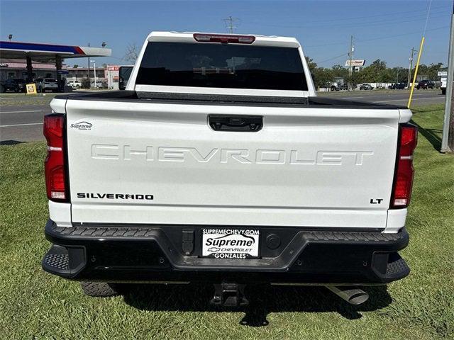 new 2026 Chevrolet Silverado 2500 car, priced at $66,295