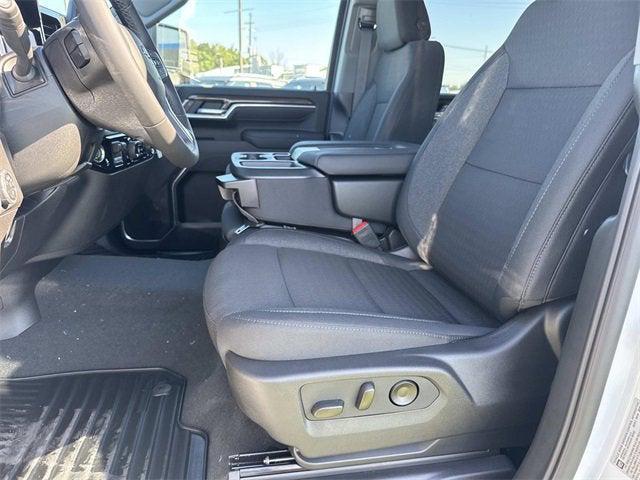 new 2026 Chevrolet Silverado 2500 car, priced at $66,295