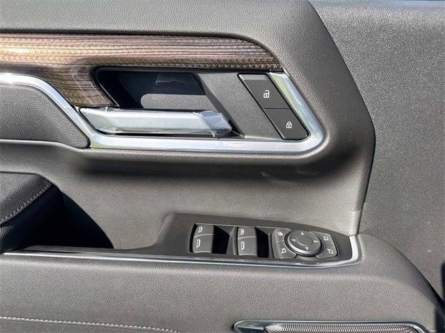 new 2026 Chevrolet Silverado 2500 car, priced at $66,295
