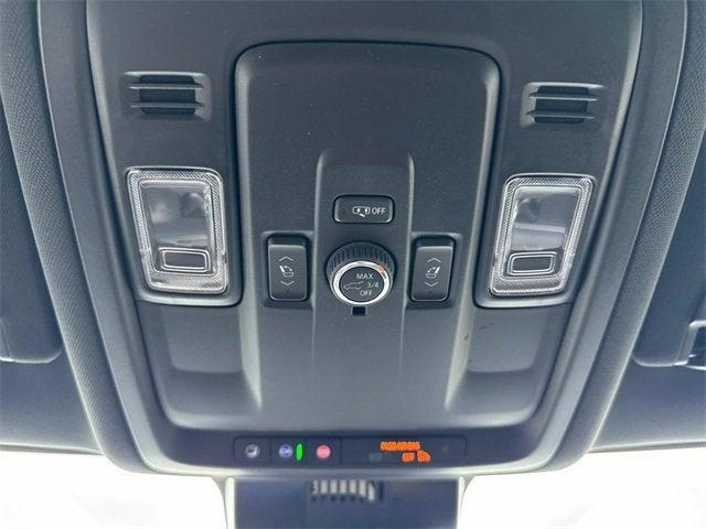 new 2025 Chevrolet Tahoe car, priced at $68,856