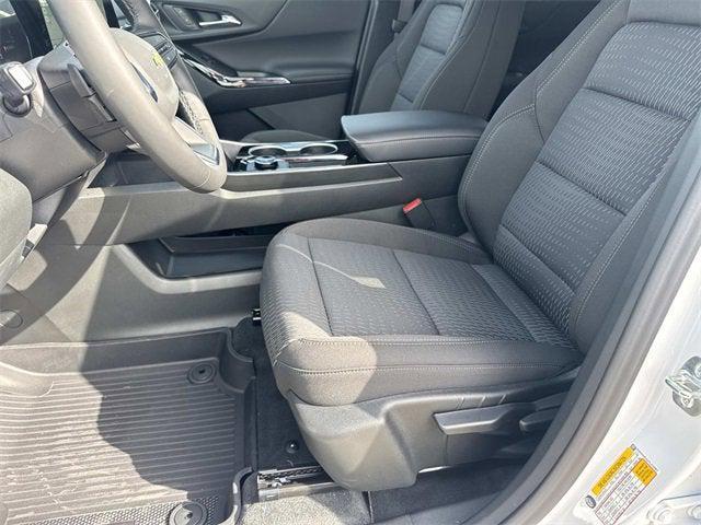 new 2026 Chevrolet Equinox car, priced at $29,264