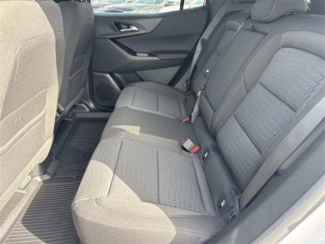 new 2026 Chevrolet Equinox car, priced at $29,264