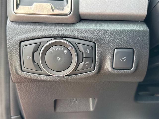 used 2022 Ford Ranger car, priced at $34,877