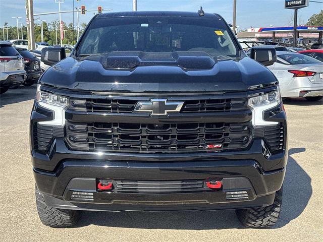 used 2022 Chevrolet Silverado 1500 car, priced at $40,990