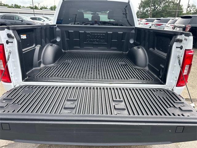 used 2023 Ford F-150 car, priced at $32,477