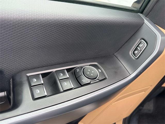 used 2023 Ford F-150 car, priced at $32,477