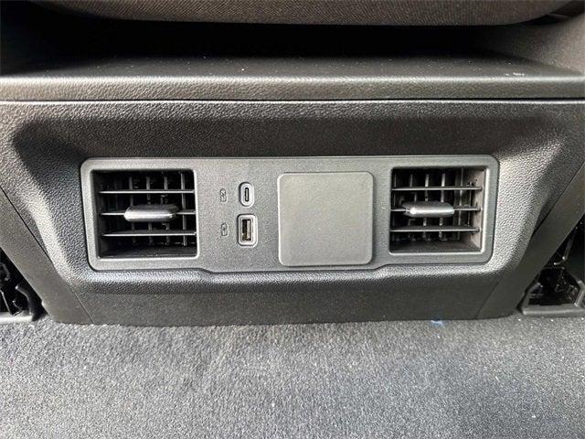 new 2025 Chevrolet Silverado 2500 car, priced at $55,063