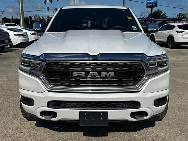 used 2020 Ram 1500 car, priced at $36,577