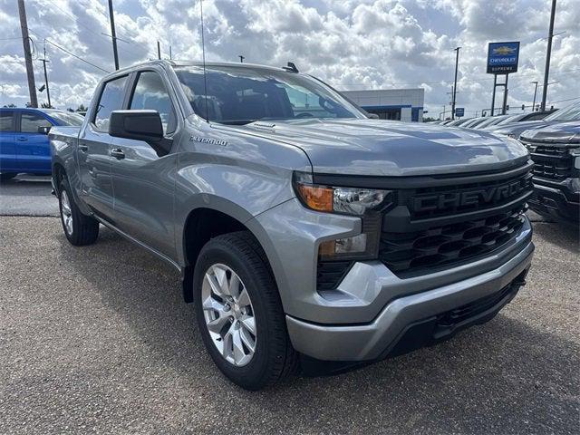 new 2026 Chevrolet Silverado 1500 car, priced at $38,865