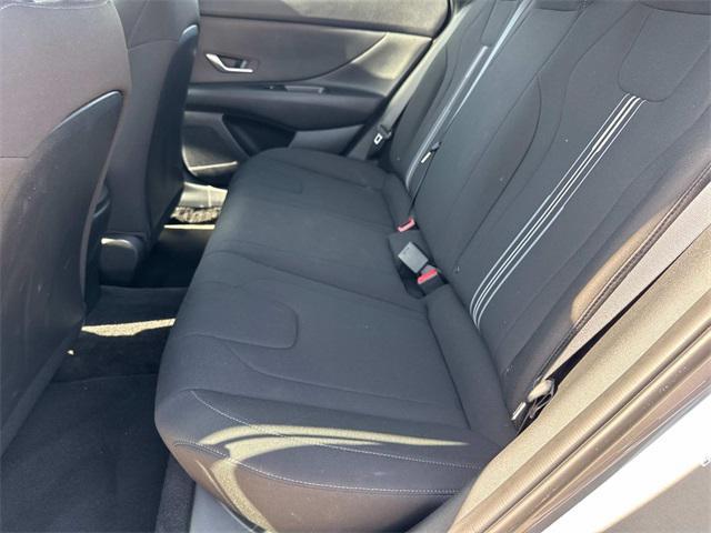 used 2023 Hyundai Elantra car, priced at $16,990
