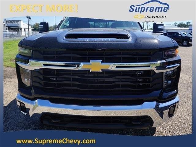 new 2025 Chevrolet Silverado 2500 car, priced at $71,705