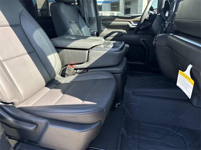 used 2024 Chevrolet Silverado 2500 car, priced at $57,999