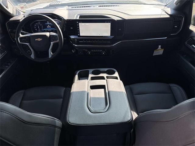 used 2024 Chevrolet Silverado 2500 car, priced at $57,999